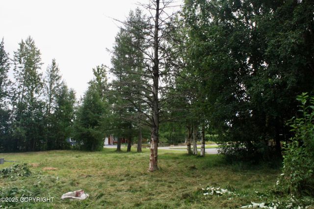 940 S Serrano Drive, Wasilla, AK 99654
