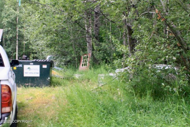 940 S Serrano Drive, Wasilla, AK 99654