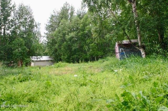 940 S Serrano Drive, Wasilla, AK 99654