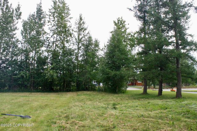 940 S Serrano Drive, Wasilla, AK 99654