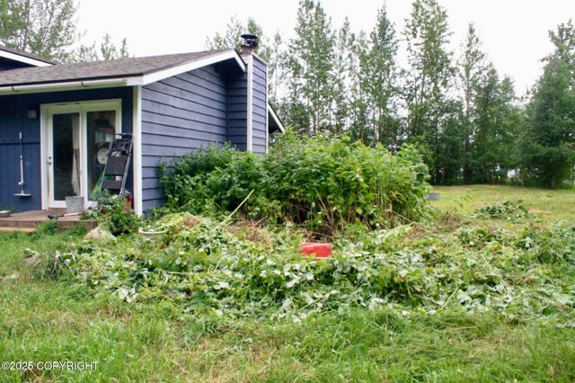 940 S Serrano Drive, Wasilla, AK 99654