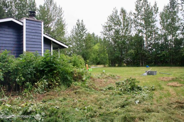 940 S Serrano Drive, Wasilla, AK 99654