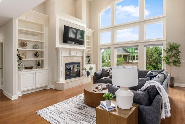 4506 N Hampton Drive, Dublin, OH 43016