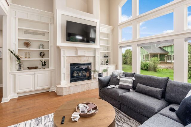 4506 N Hampton Drive, Dublin, OH 43016
