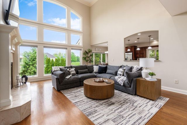 4506 N Hampton Drive, Dublin, OH 43016