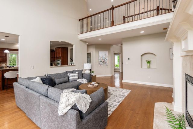4506 N Hampton Drive, Dublin, OH 43016