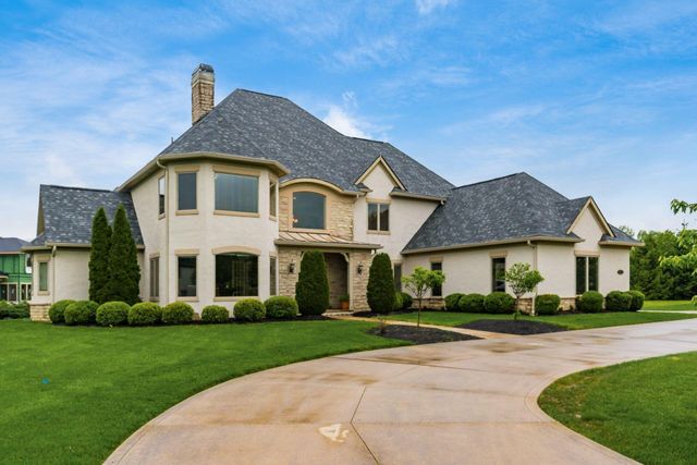 4506 N Hampton Drive, Dublin, OH 43016