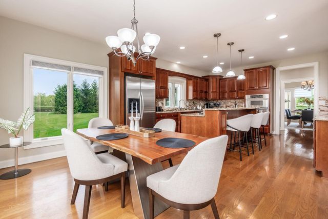 4506 N Hampton Drive, Dublin, OH 43016