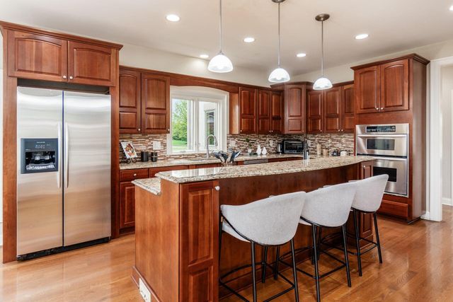 4506 N Hampton Drive, Dublin, OH 43016