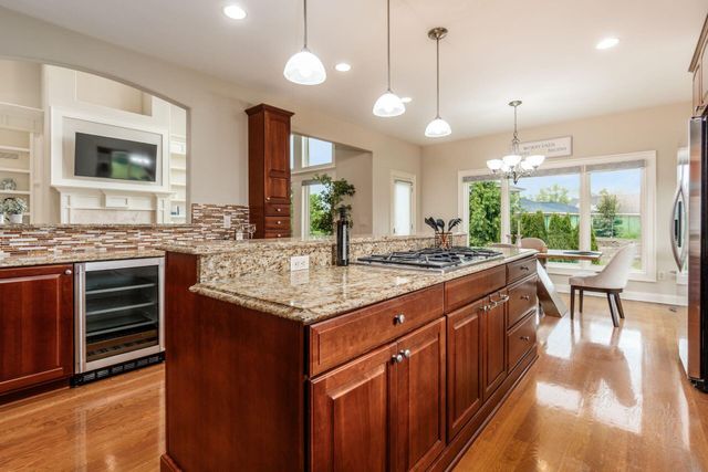 4506 N Hampton Drive, Dublin, OH 43016