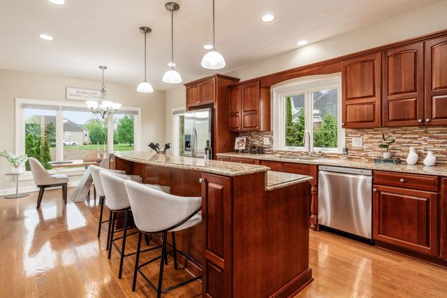 4506 N Hampton Drive, Dublin, OH 43016