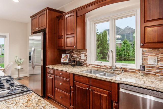 4506 N Hampton Drive, Dublin, OH 43016