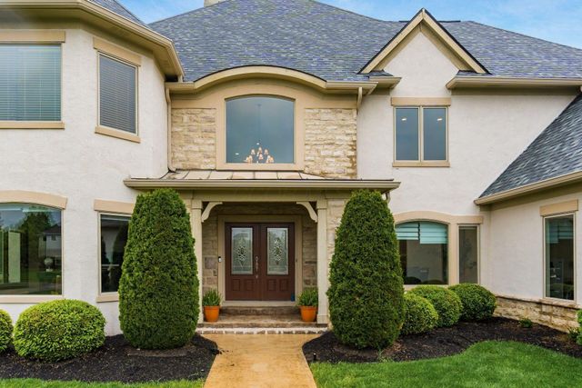 4506 N Hampton Drive, Dublin, OH 43016