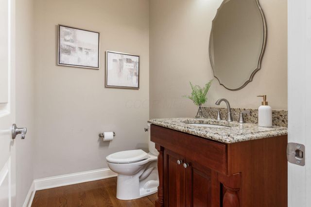 4506 N Hampton Drive, Dublin, OH 43016