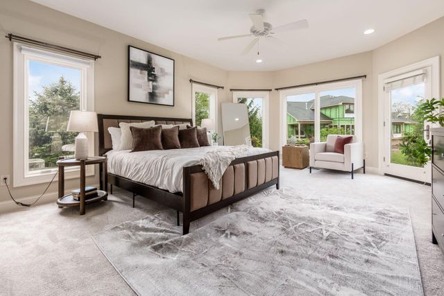 4506 N Hampton Drive, Dublin, OH 43016