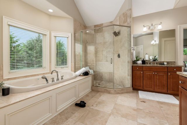 4506 N Hampton Drive, Dublin, OH 43016