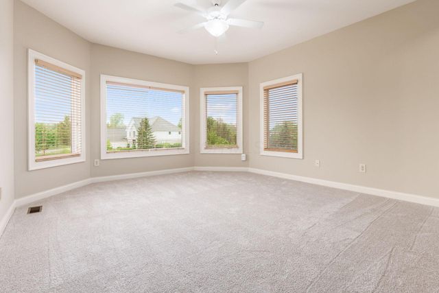 4506 N Hampton Drive, Dublin, OH 43016