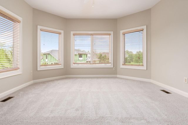 4506 N Hampton Drive, Dublin, OH 43016