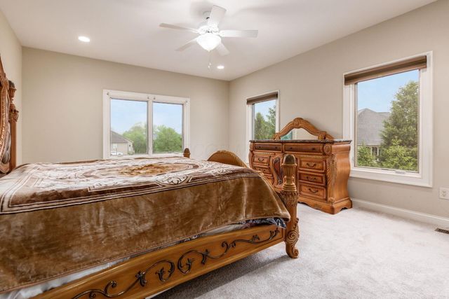 4506 N Hampton Drive, Dublin, OH 43016