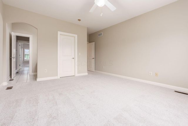 4506 N Hampton Drive, Dublin, OH 43016