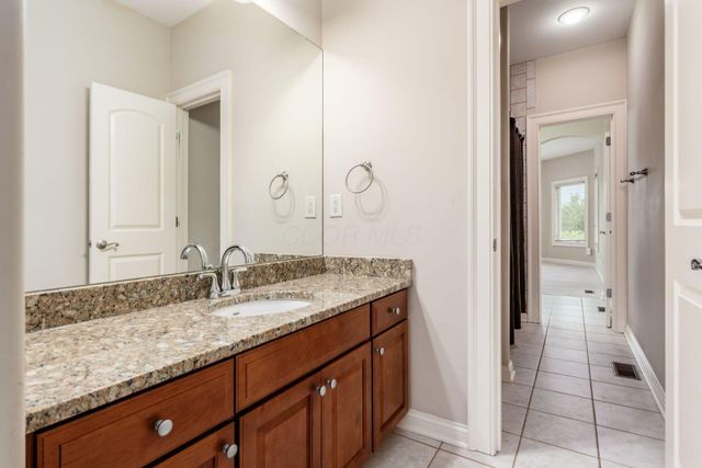 4506 N Hampton Drive, Dublin, OH 43016