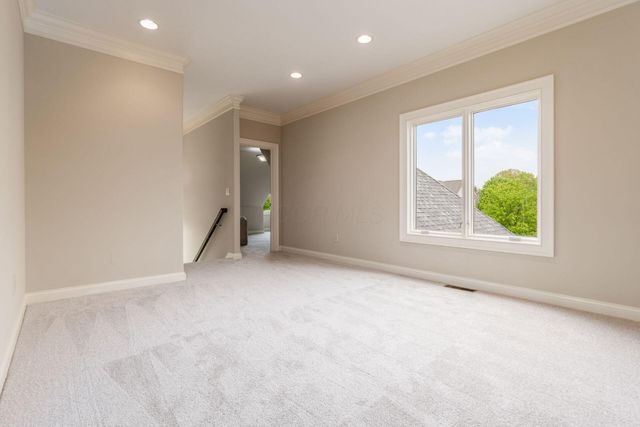 4506 N Hampton Drive, Dublin, OH 43016