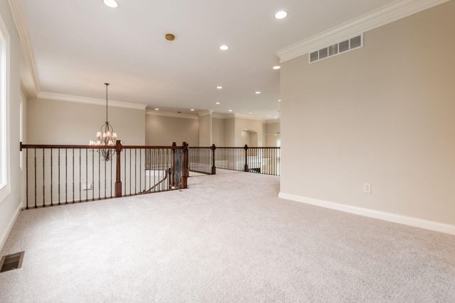 4506 N Hampton Drive, Dublin, OH 43016