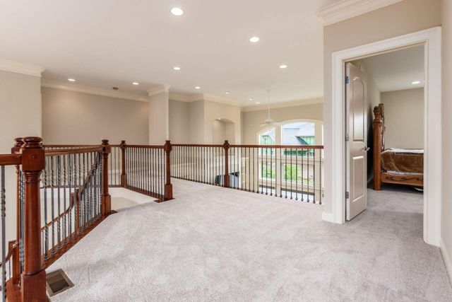 4506 N Hampton Drive, Dublin, OH 43016
