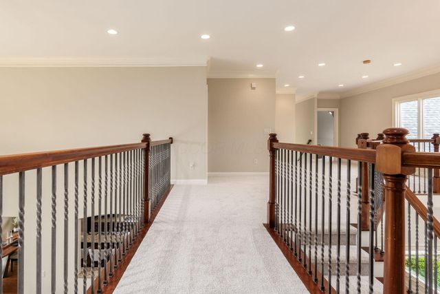 4506 N Hampton Drive, Dublin, OH 43016