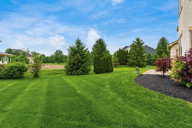 4506 N Hampton Drive, Dublin, OH 43016