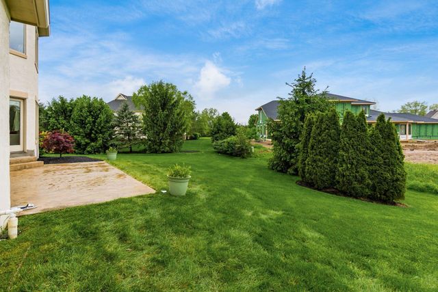 4506 N Hampton Drive, Dublin, OH 43016