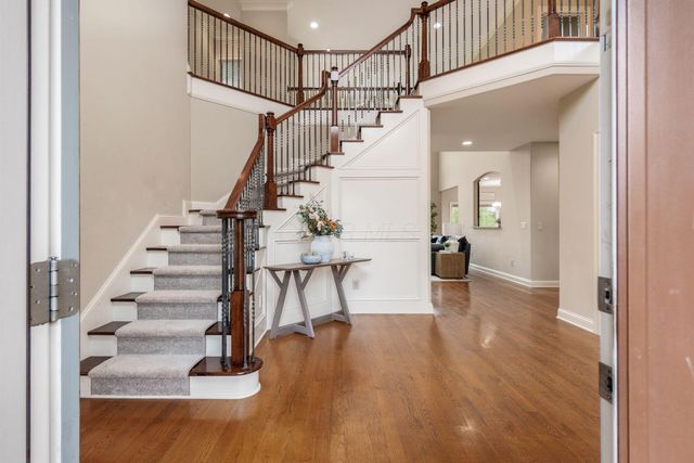 4506 N Hampton Drive, Dublin, OH 43016