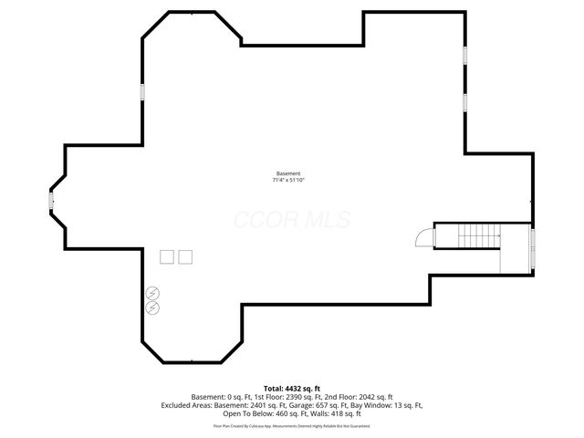 4506 N Hampton Drive, Dublin, OH 43016
