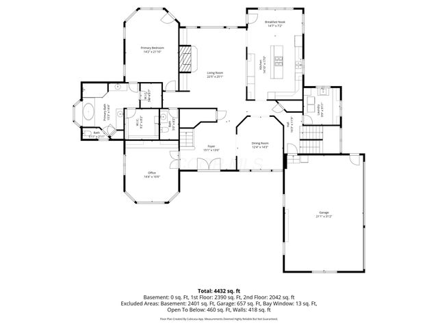 4506 N Hampton Drive, Dublin, OH 43016