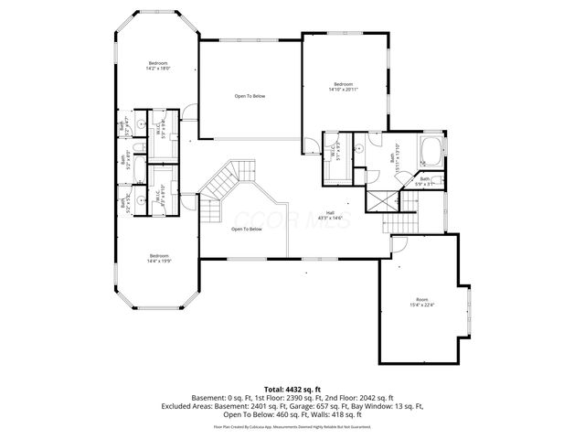 4506 N Hampton Drive, Dublin, OH 43016