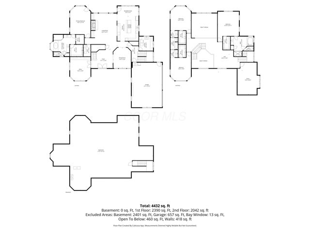 4506 N Hampton Drive, Dublin, OH 43016