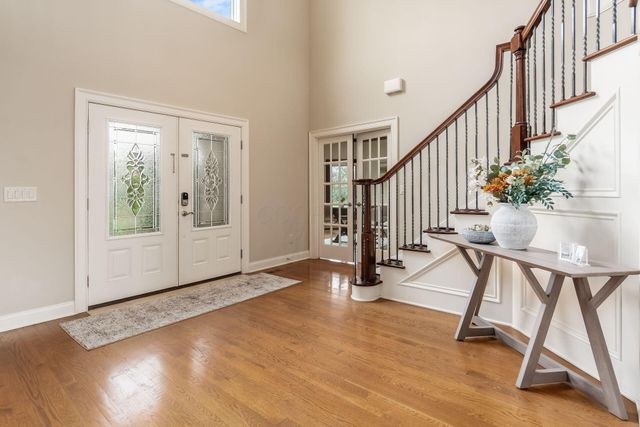 4506 N Hampton Drive, Dublin, OH 43016