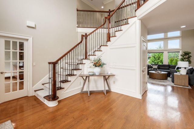 4506 N Hampton Drive, Dublin, OH 43016