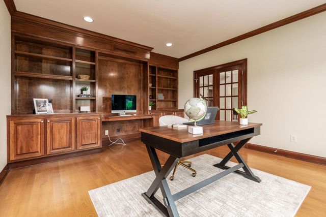 4506 N Hampton Drive, Dublin, OH 43016
