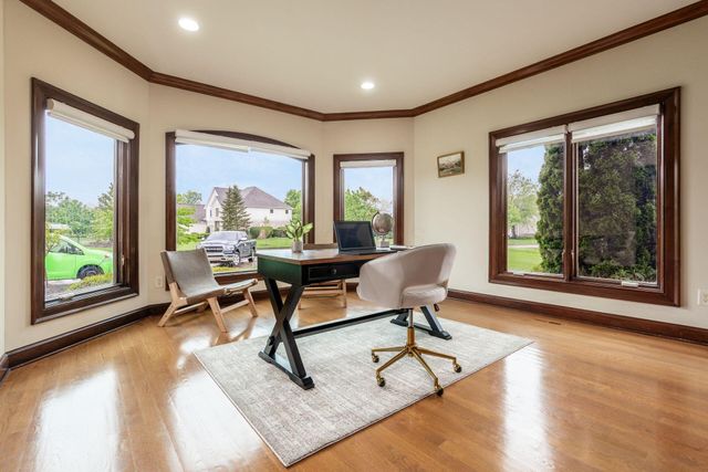 4506 N Hampton Drive, Dublin, OH 43016