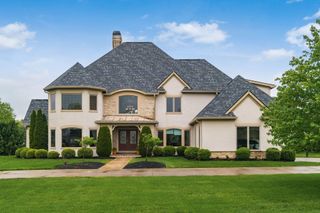 4506 N Hampton Drive, Dublin, OH 43016