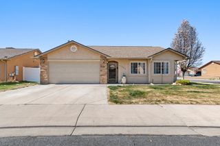 3007 1/2 Autumn Glenn Court, Grand Junction, CO 81504