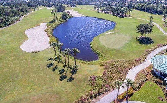 8906 Sandshot Court B, Port St. Lucie, FL 34986