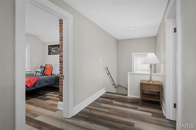 622 N Benton Avenue, St Charles, MO 63301