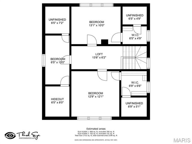 622 N Benton Avenue, St Charles, MO 63301