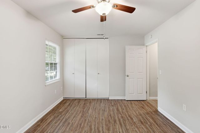 1200 Hazelnut Drive, Raleigh, NC 27610