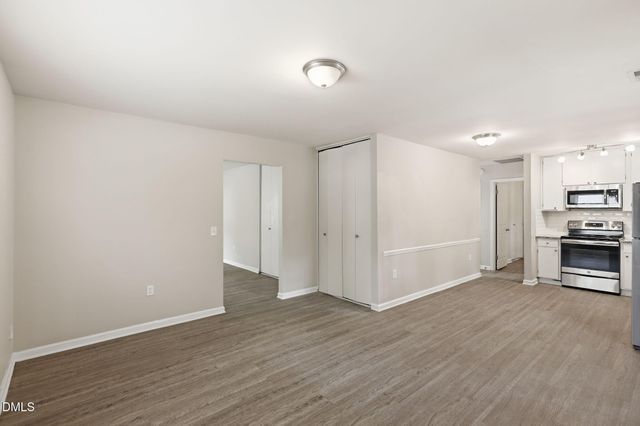 1200 Hazelnut Drive, Raleigh, NC 27610