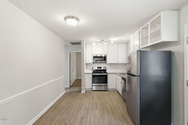 1200 Hazelnut Drive, Raleigh, NC 27610