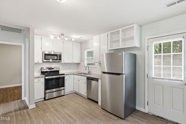 1200 Hazelnut Drive, Raleigh, NC 27610