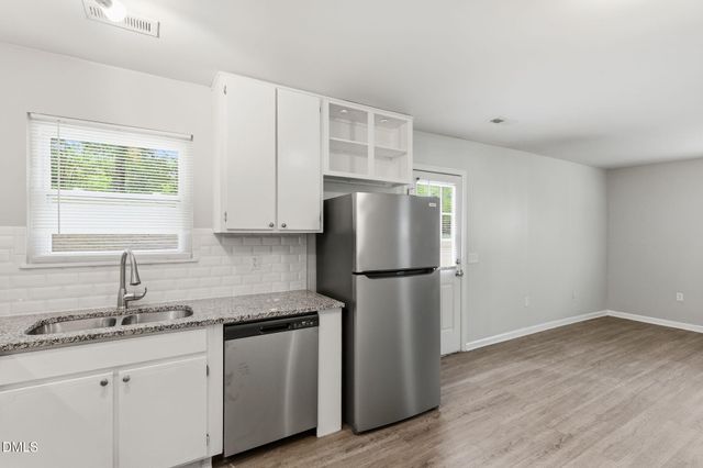 1200 Hazelnut Drive, Raleigh, NC 27610